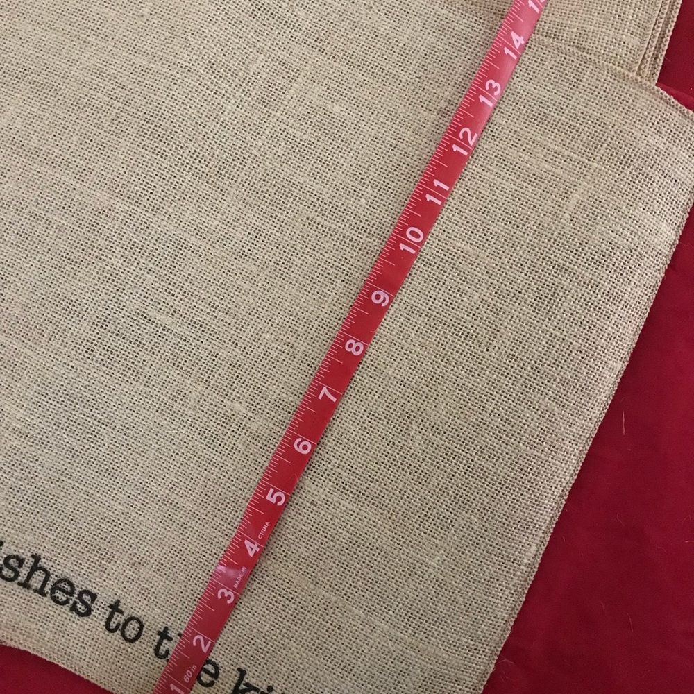 Placemats - Picture 3 of 4